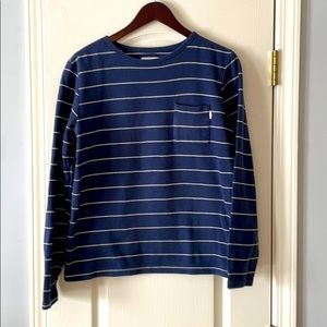 Saturday’s New York Long Sleeve Tee